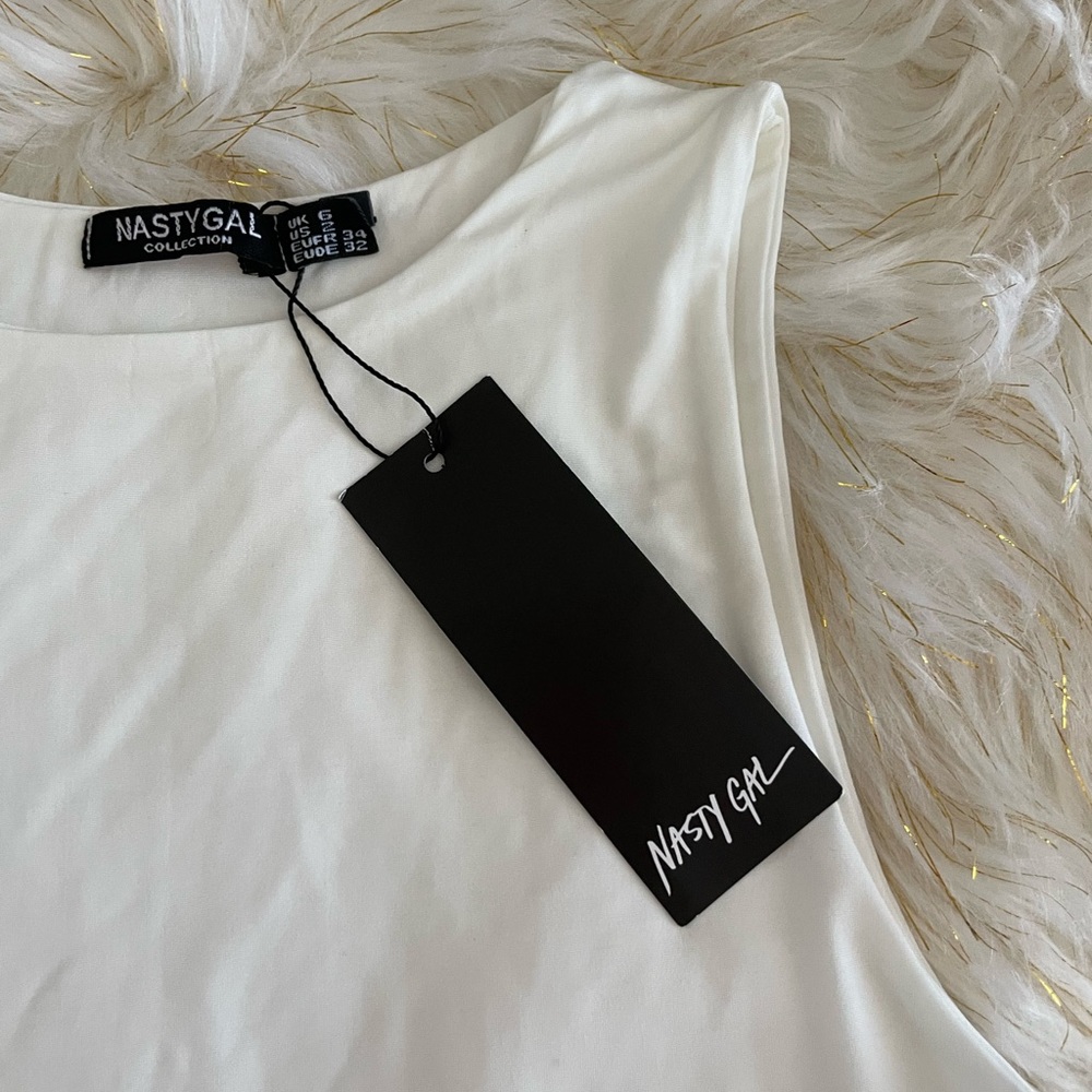 Nasty gal body suit